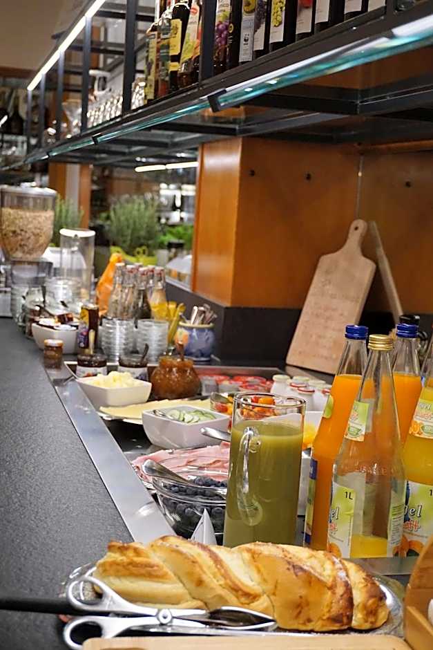 Hotel Restaurant Thum