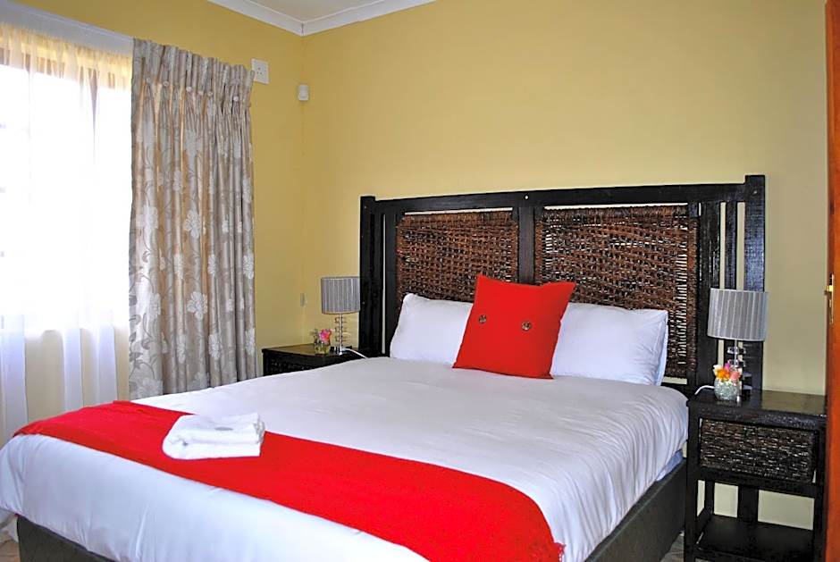 Mount Azimbo Lodge