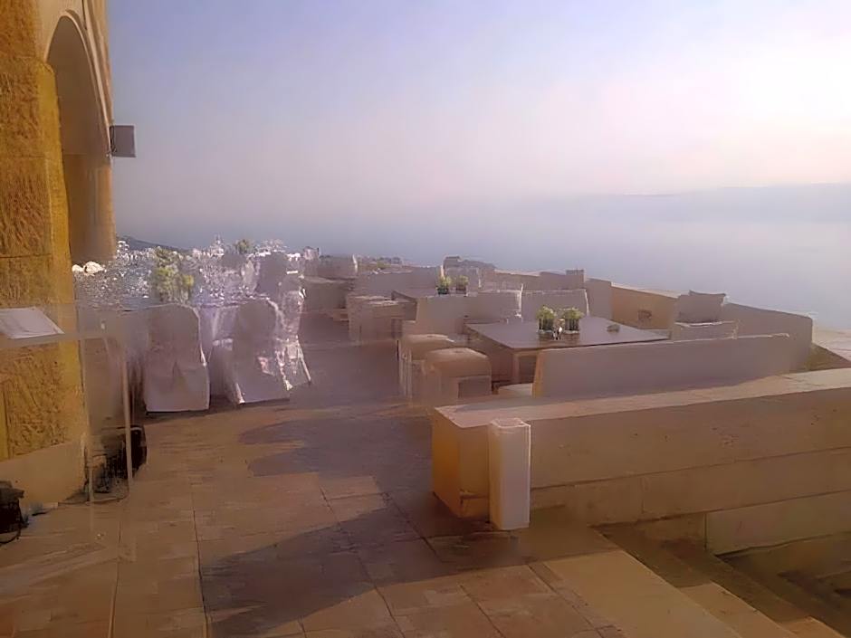 Ma'in Hot Springs Resort