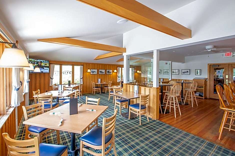 The Leland Lodge