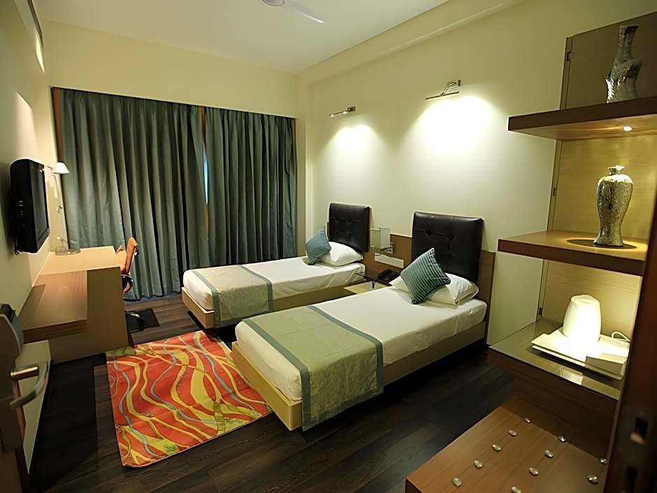 Foto 1 daripada 1 — Superior 2 Beds