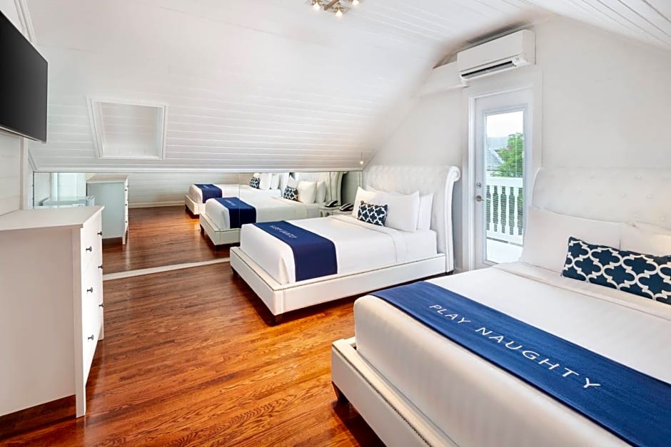 The Saint Hotel Key West, Autograph Collection