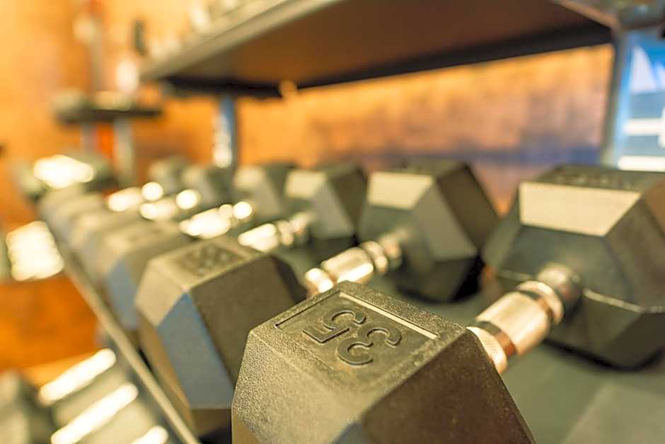 Cobblestone Hotel & Suites - Lynden