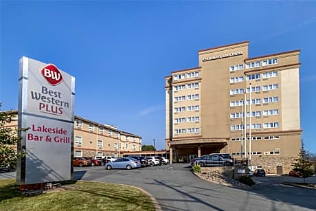 Best Western Plus Chocolate Lake Hotel