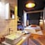 Greet Hotel Lyon Confluence