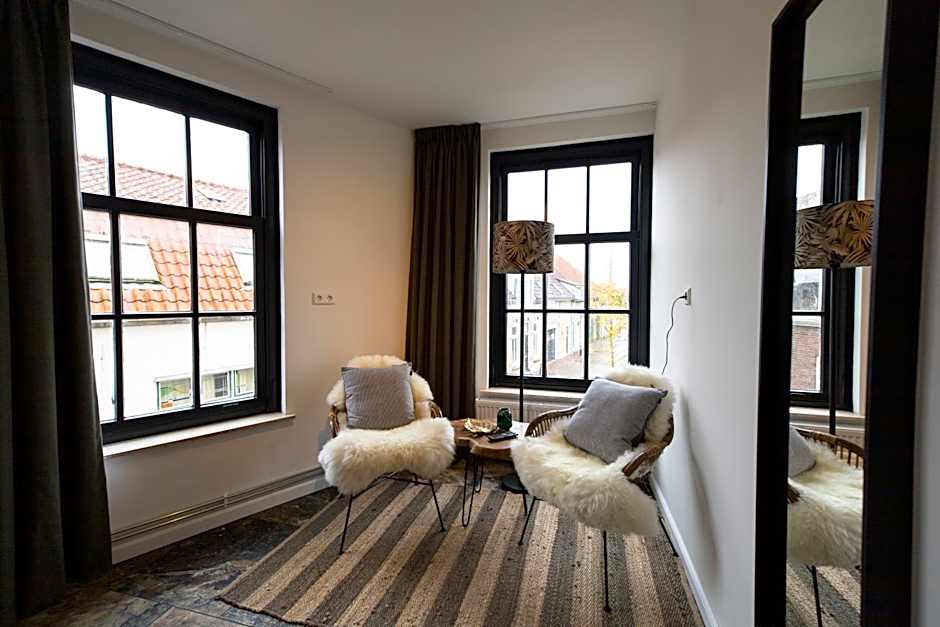 Hotel-restaurant "Lely"