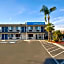 Motel 6-Tulare, CA