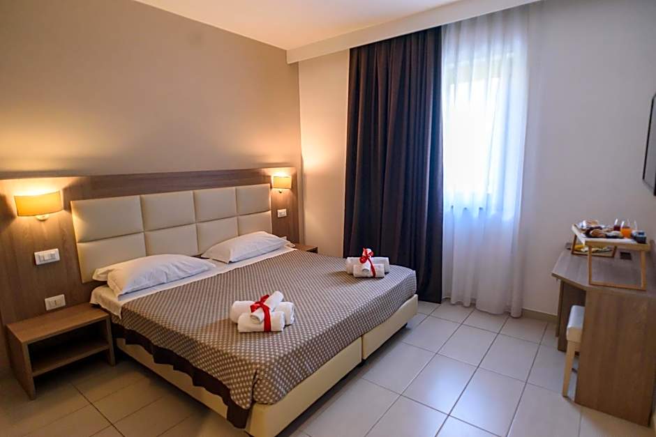 Photo 1 of 8 of Double Room