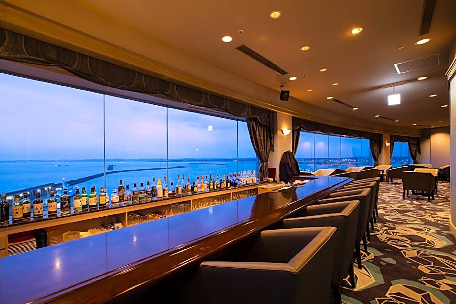 Surfeel Hotel Wakkanai