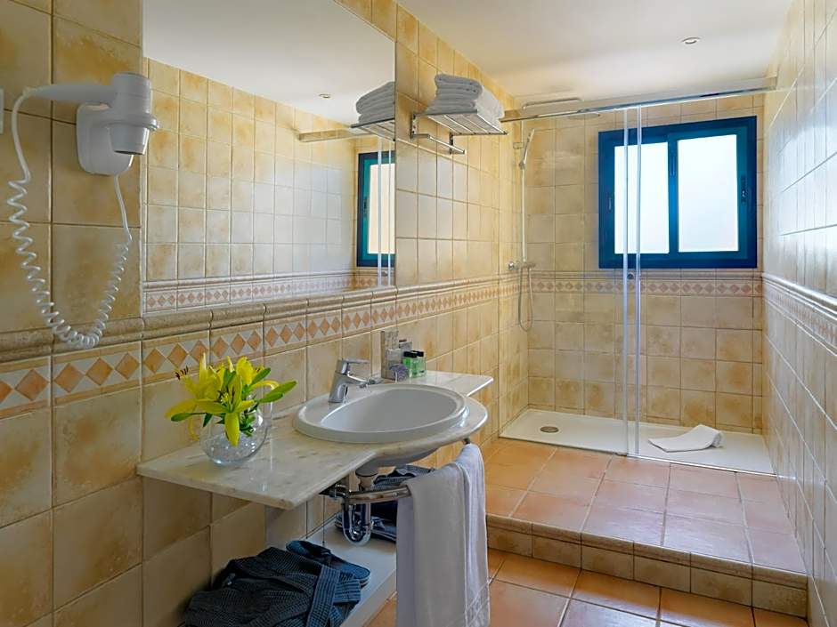 H10 Playa Esmeralda - Adults Only