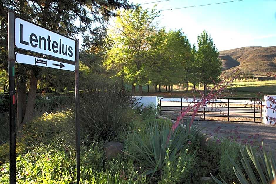 Lentelus Farmstay