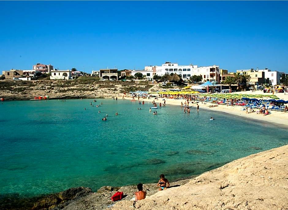 Hotel Paladini di Francia