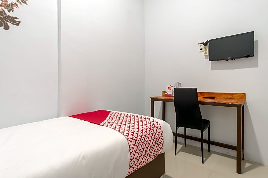 OYO 397 Daily Guest House