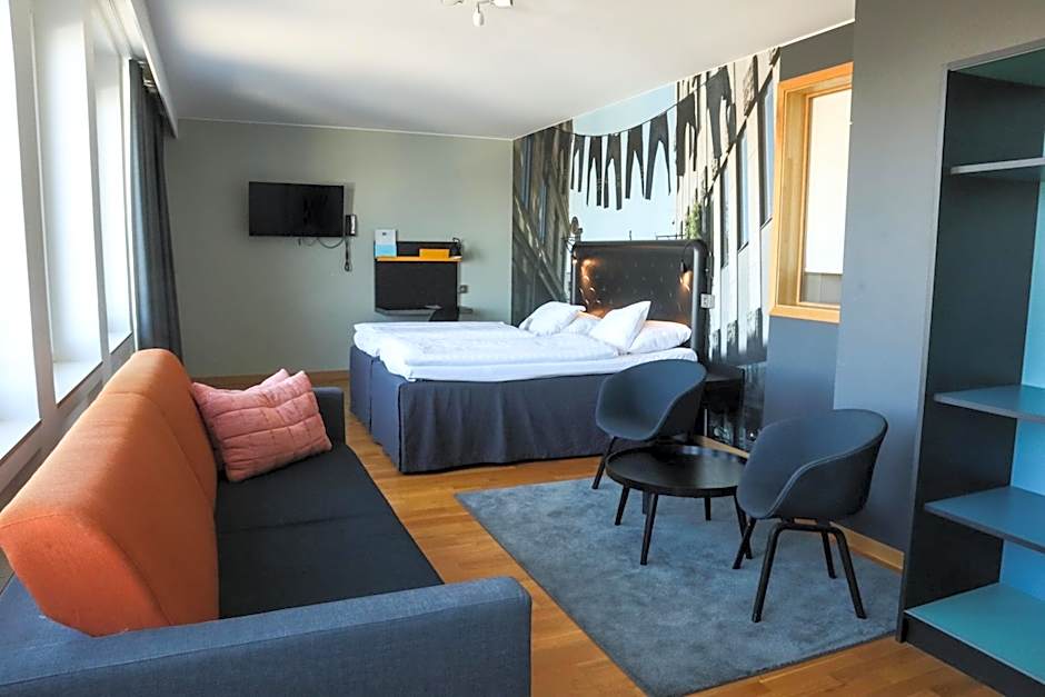 Comfort Hotel Göteborg