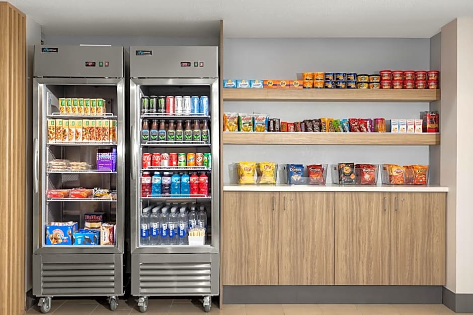 Holiday Inn Express & Suites Superior By IHG