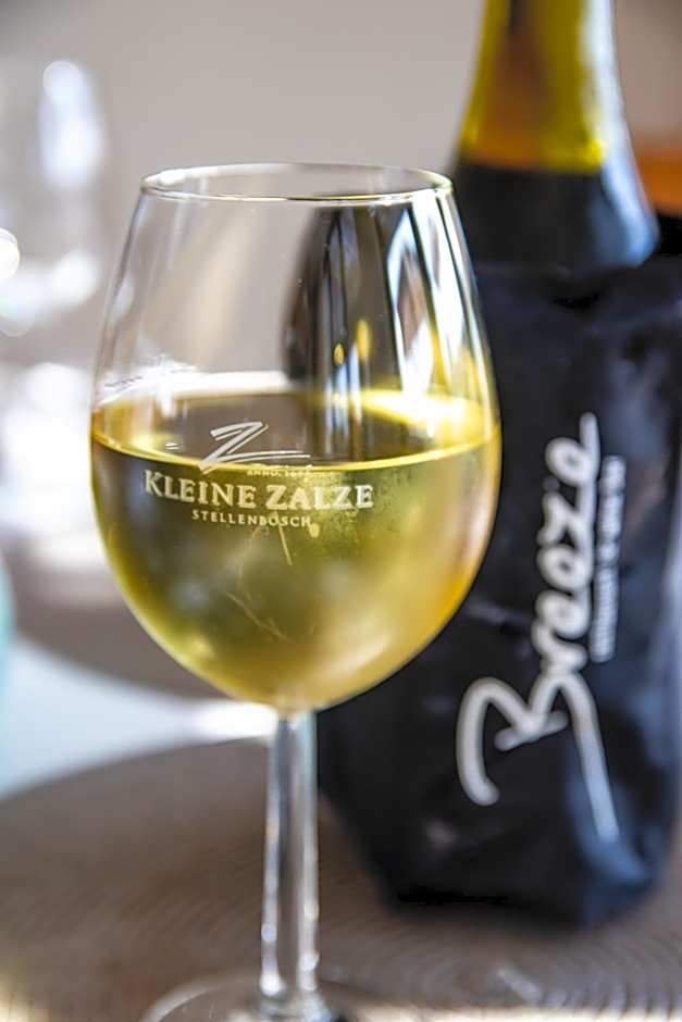 Windtown Lagoon Hotel