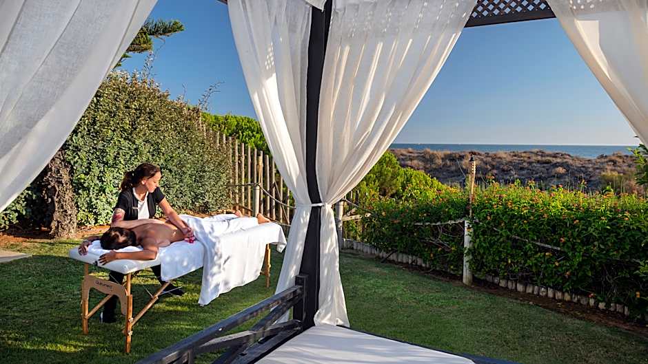 Barcelo Punta Umbría Mar