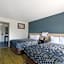 Econo Lodge Greenville