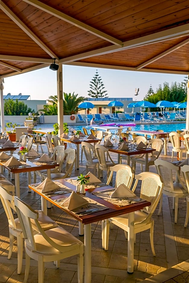 Rethymno Mare & Water Park