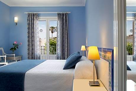 Comfort Double or Twin Room