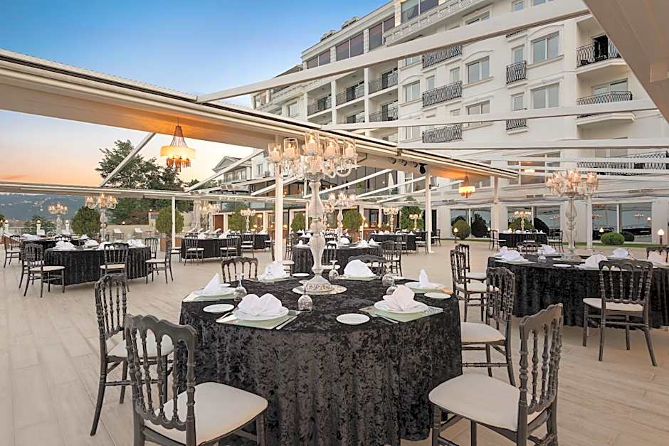 La Quinta by Wyndham Giresun