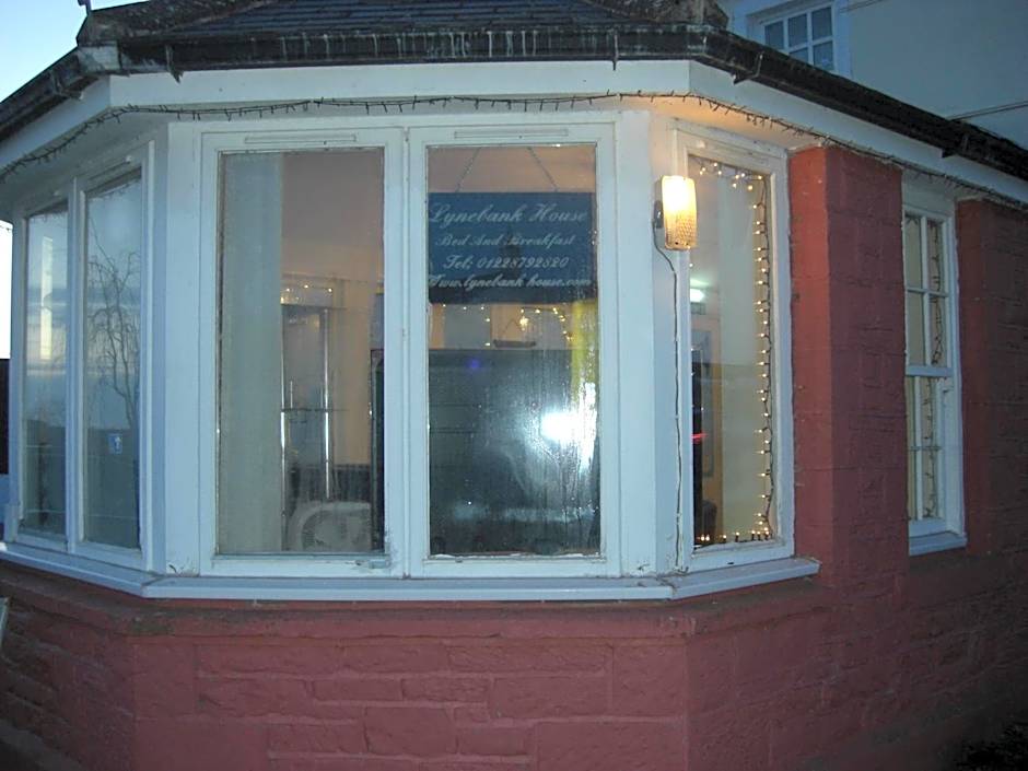 Lynebank House Hotel, Bed & Breakfast