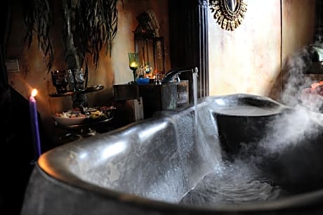 B&B Le Manoir d'Ange