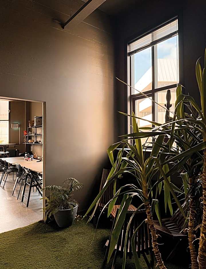 Nordic Hostel