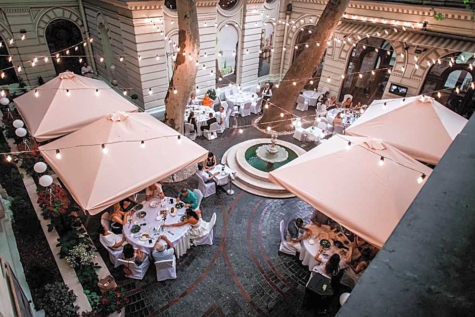 Londonska SPA Hotel