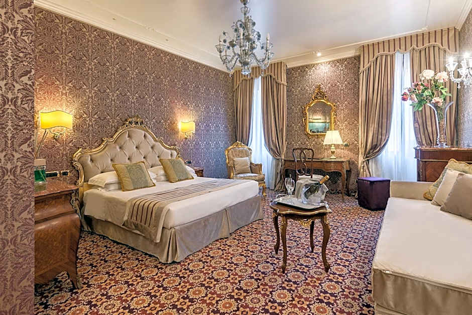 Hotel Ca Dei Conti