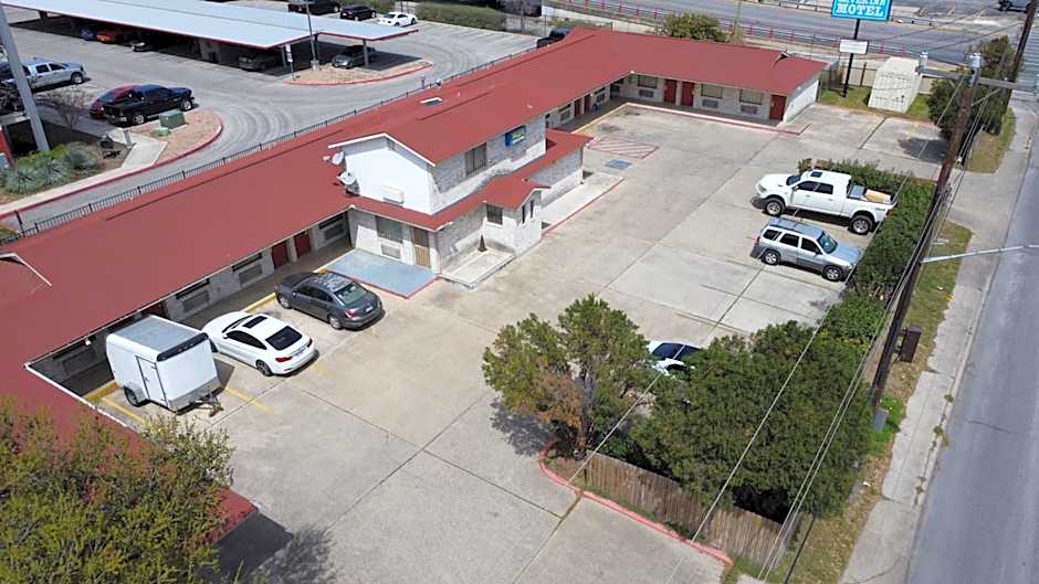River Inn Motel
