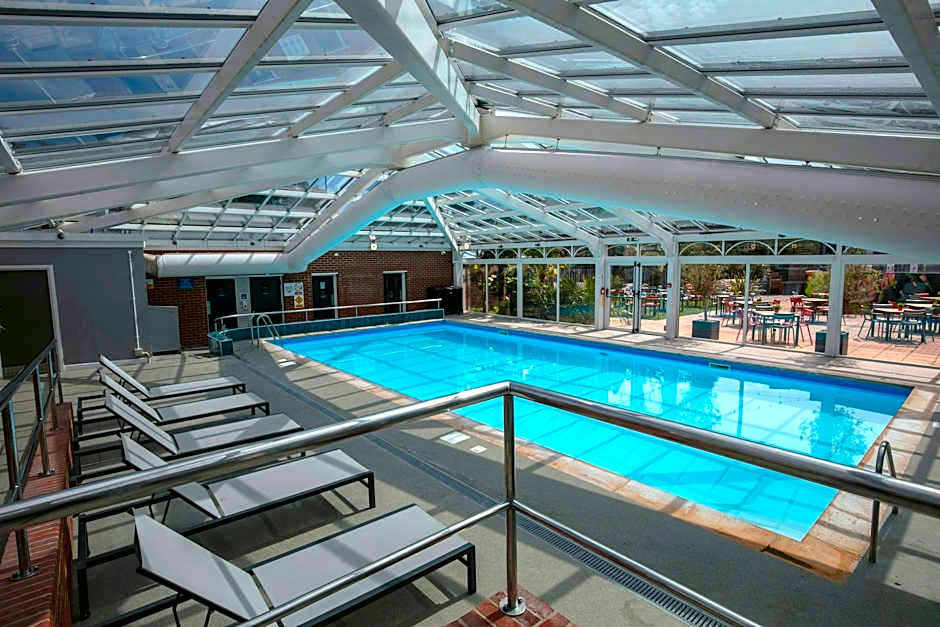 Bournemouth West Cliff Hotel