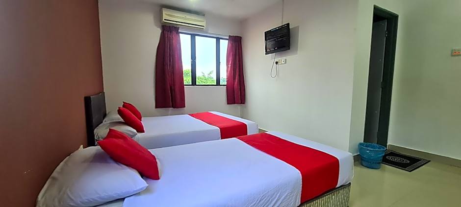 Royals Star Hotel