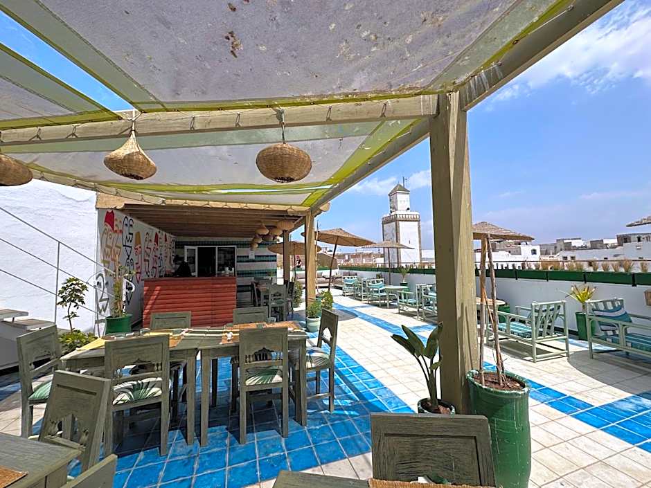 Mama Souiri Hotel