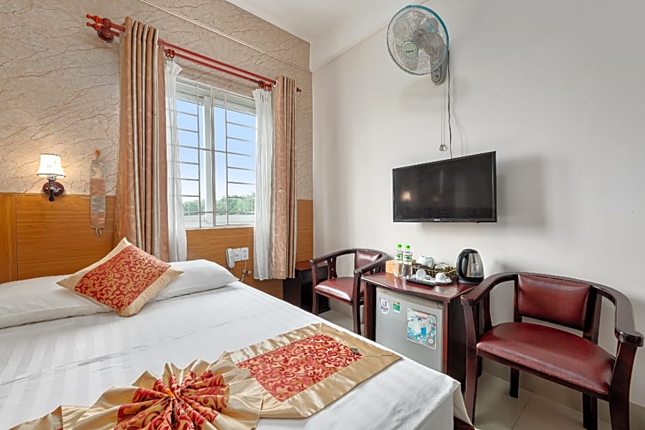 Victoria Phu Quoc Hotel