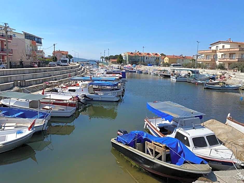 Sakran Hotel