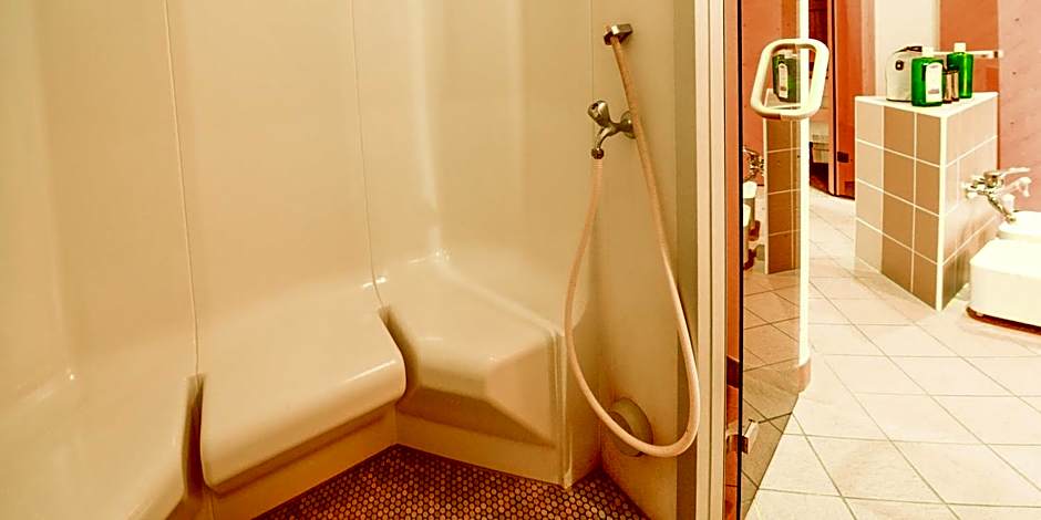 Appartementhotel Hechenberg