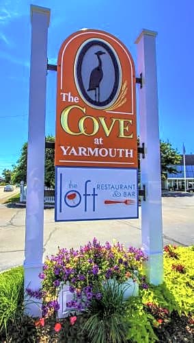 The Cove at Yarmouth, a VRI resort