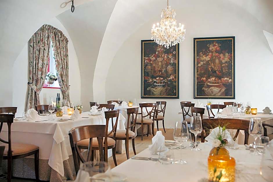 Hotel Schloss Gabelhofen