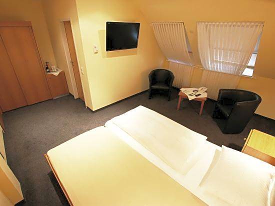 Hotel Garni Haffmans