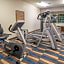 Microtel Inn & Suites By Wyndham Pearl River/Slidell