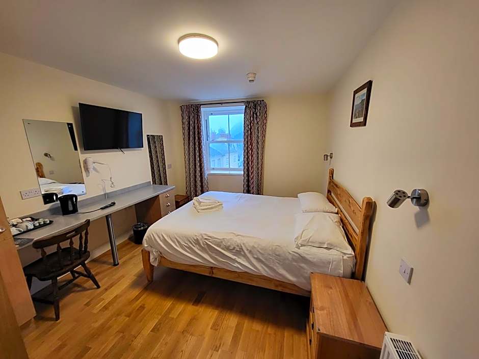 The Grand Harbour hotel