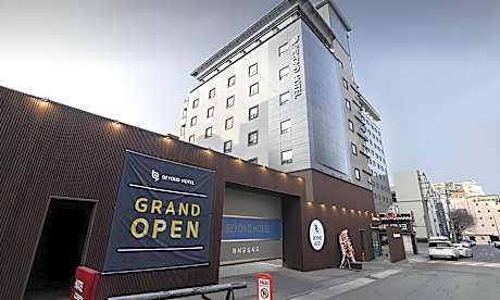 BEYOND HOTEL