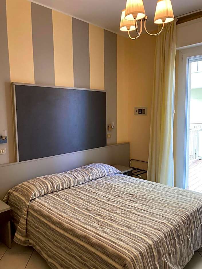 Hotel Abel & Residence