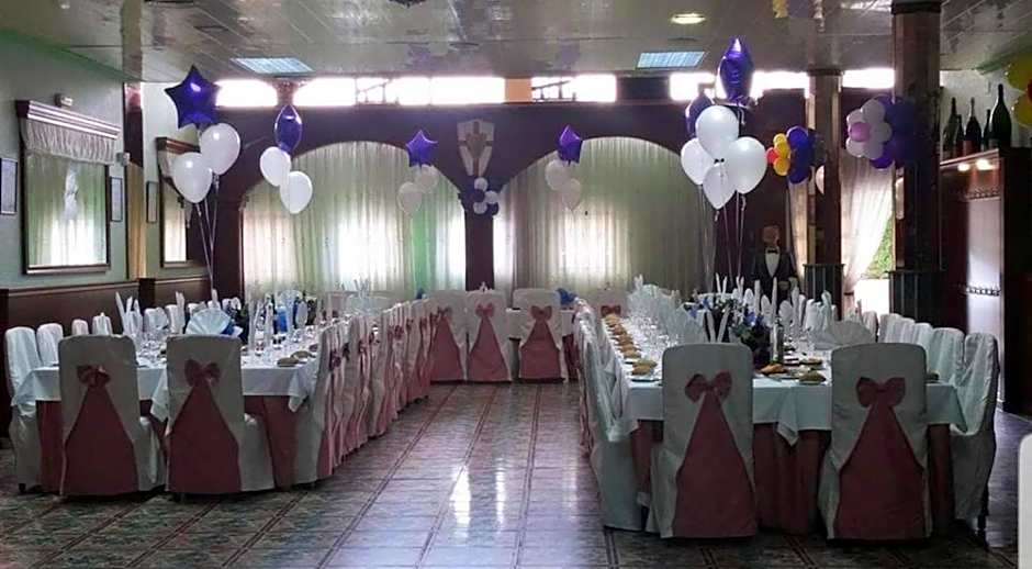 Hostal Milenium