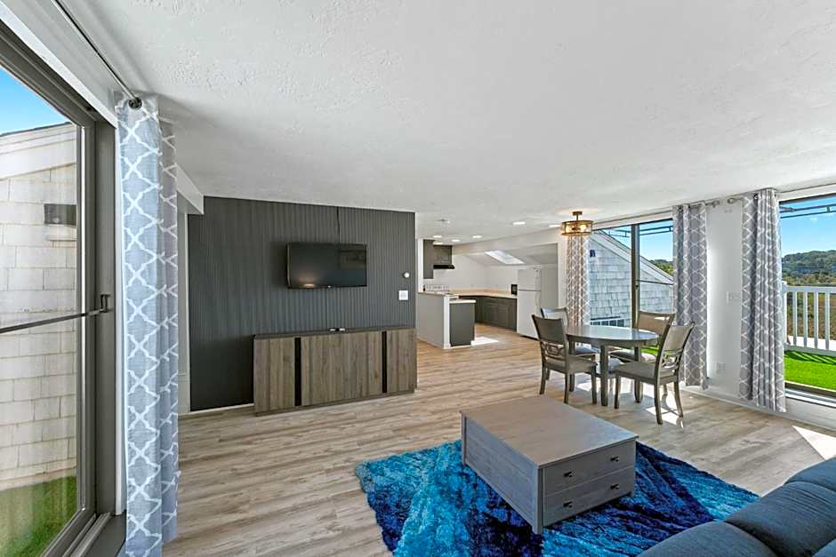 Pilgrim Sands on Long Beach