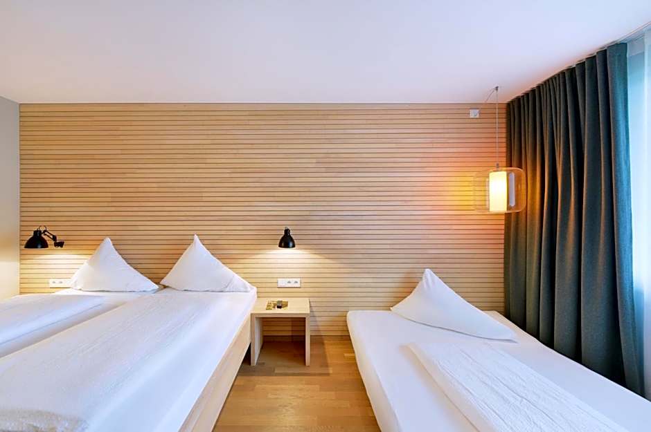 Hotel Weisses Kreuz