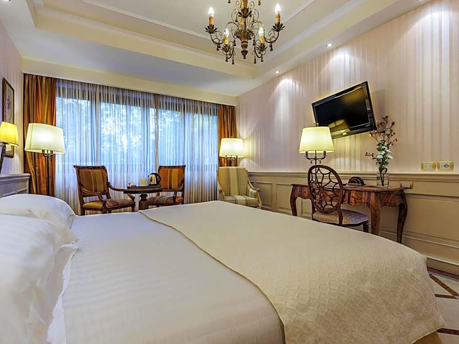 Mercure Petriolo Siena Terme Spa Hotel
