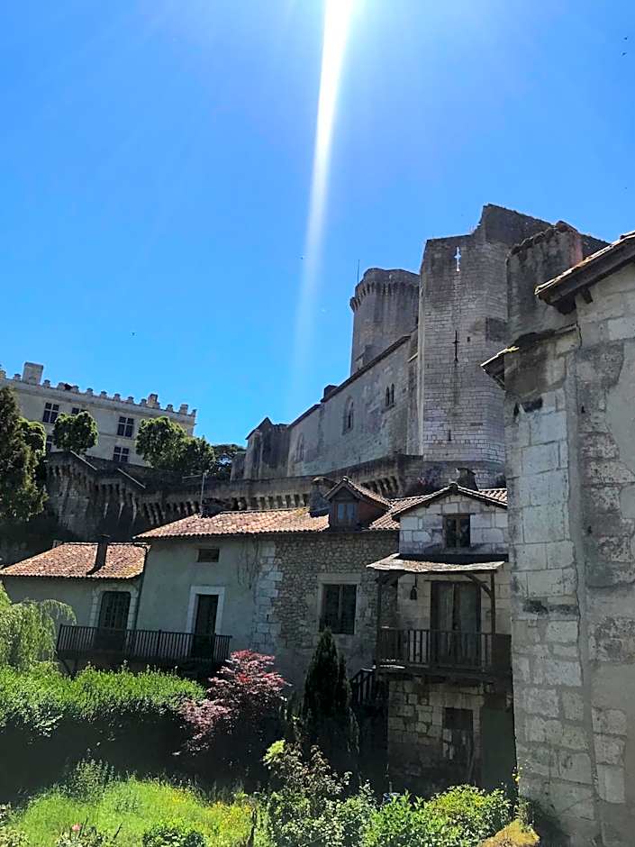 Le Patio Chambres et Tables d'Hôtes