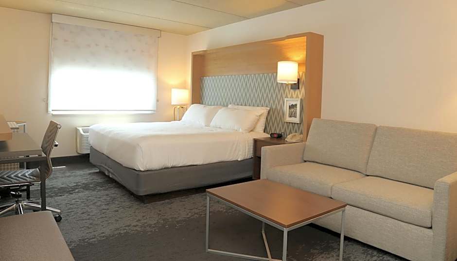 Holiday Inn Salem By IHG